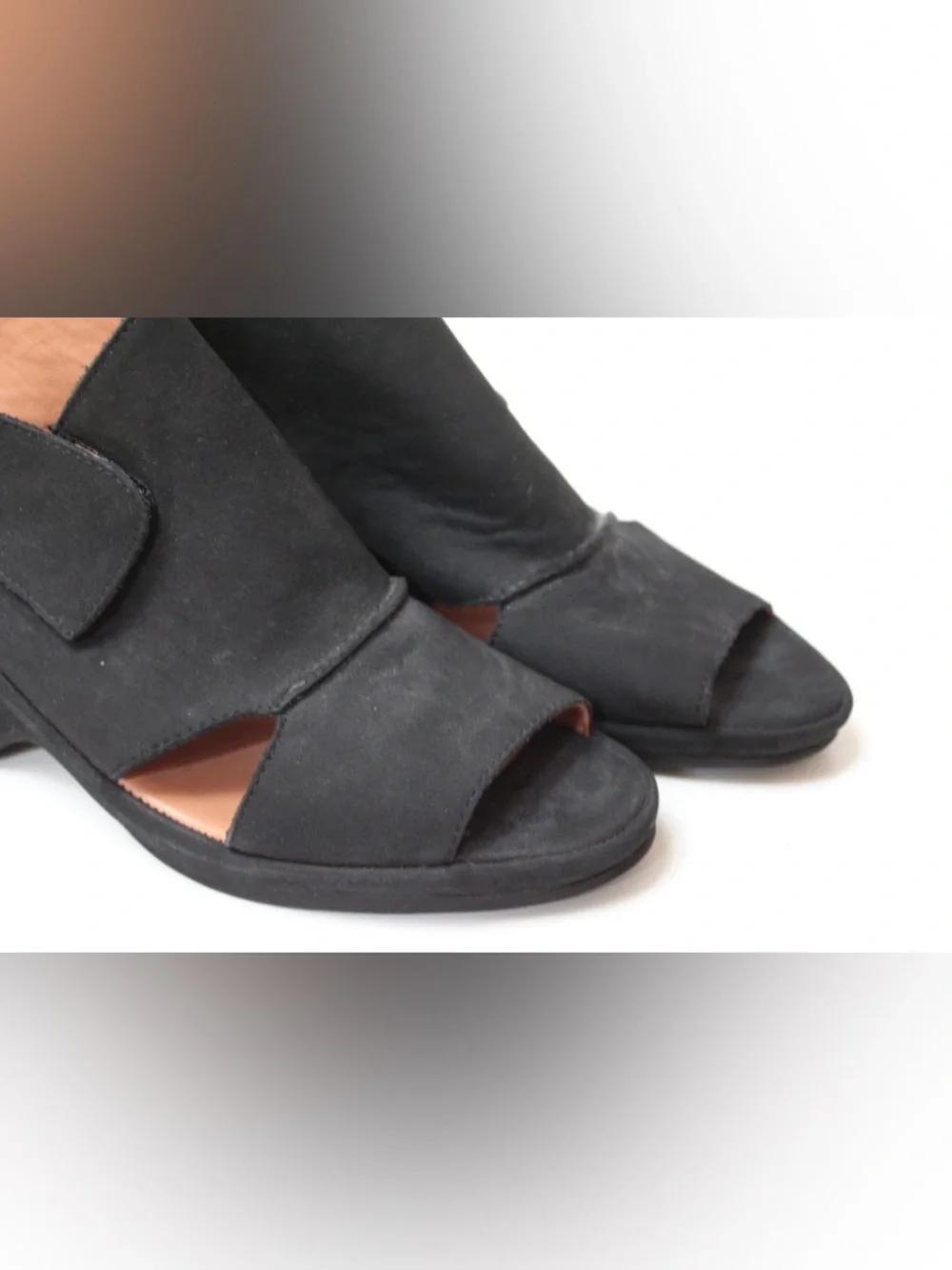L'Amour Des Pieds Oswin wedges